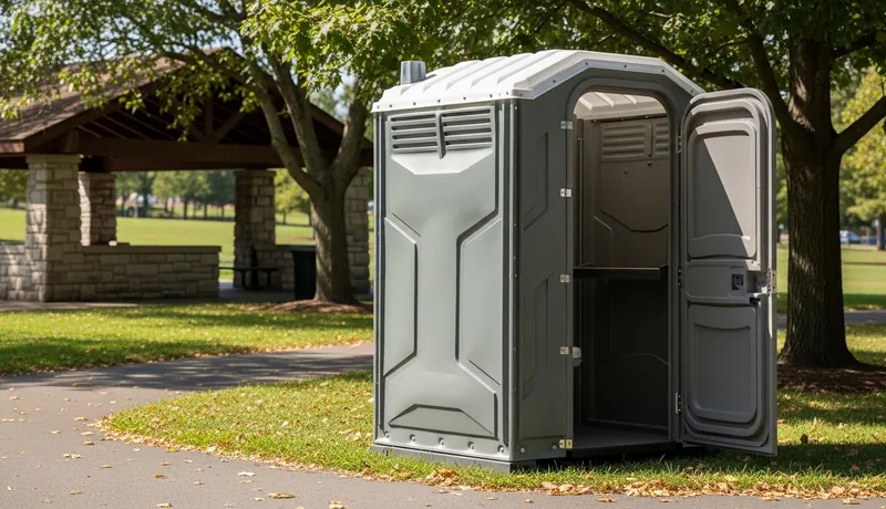 Deluxe Porta Potty Rentals Memphis TN