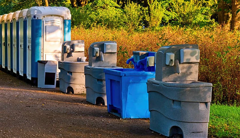 Hand Wash Station Rentals Memphis TN